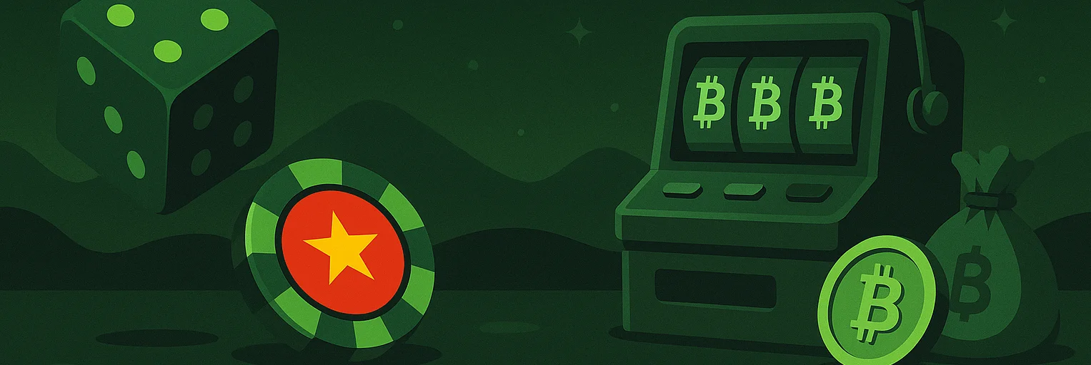 BC Game Vietnam betting and casino